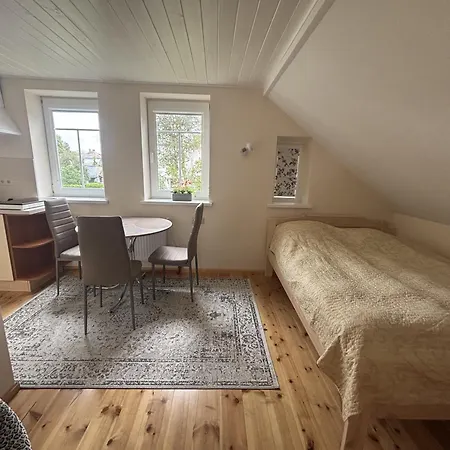 Apartament Sandy *