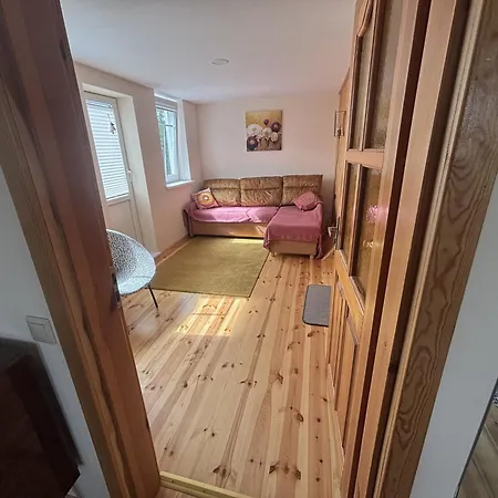 Apartament Sandy *