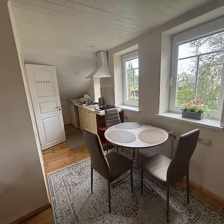 Apartament Sandy *