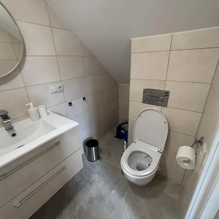 Sandy Apartament