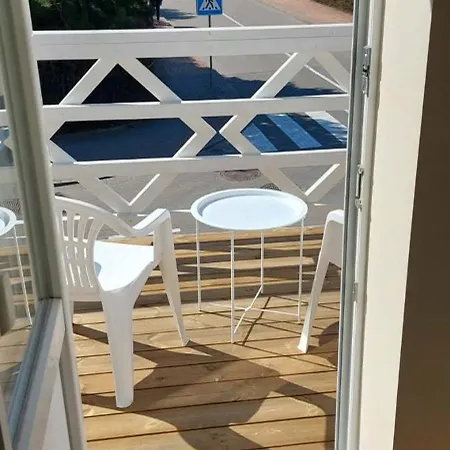 Apartament Sandy Połąga