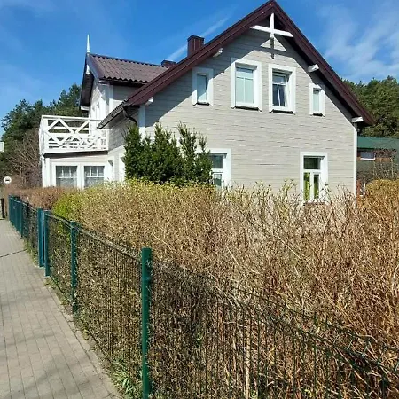 Sandy Apartament